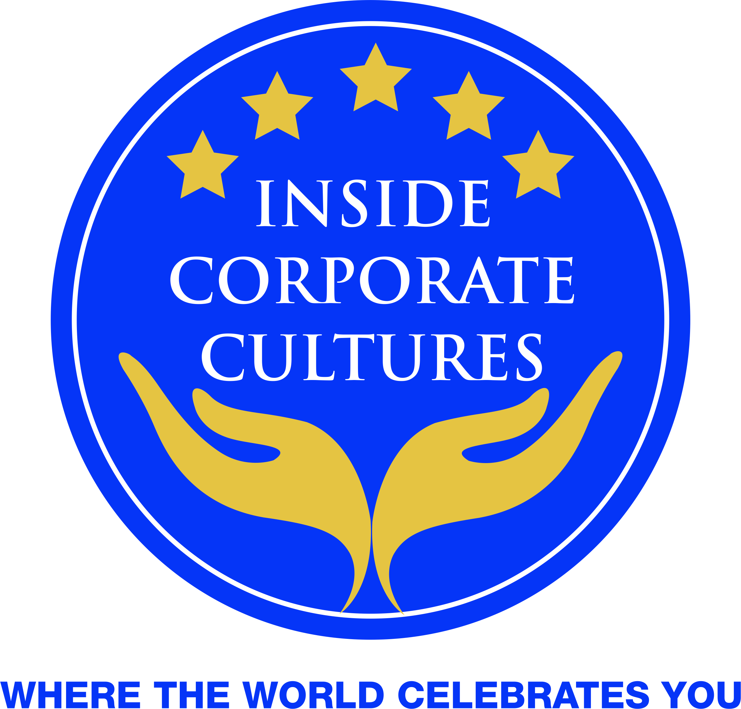 ICC Logo